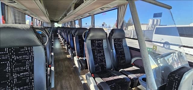 2018 Temsa TS 45 Coach Bus - Image 45