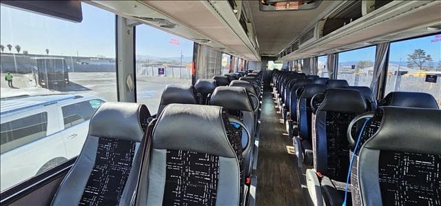 2018 Temsa TS 45 Coach Bus - Image 46