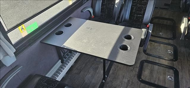 2018 Temsa TS 45 Coach Bus - Image 7