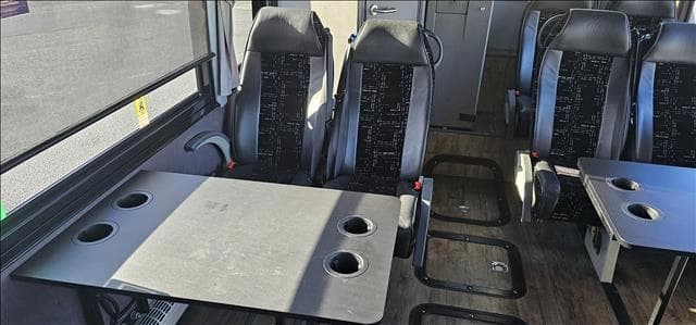 2018 Temsa TS 45 Coach Bus - Image 8