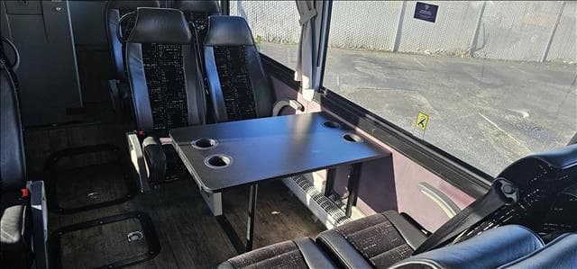 2018 Temsa TS 45 Coach Bus - Image 9