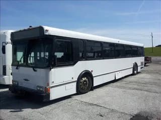 1999 Orion Orion bus