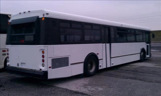1999 Orion Transit Bus - Image 2