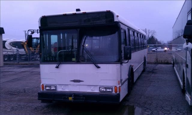 1999 Orion Transit Bus - Image 3
