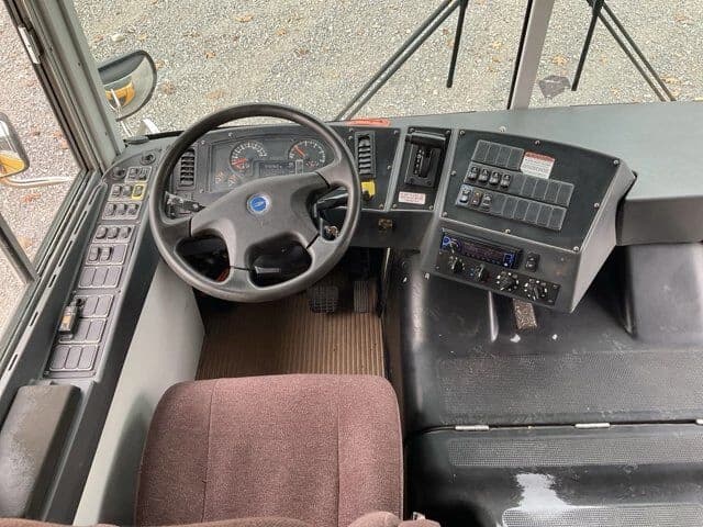 2019 Blue Bird All American Flat Nose School Bus - Image 8