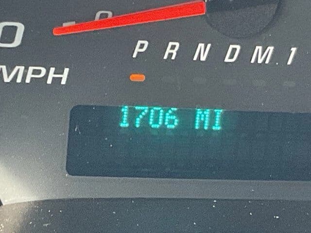 2023 Chevrolet TRANS TECH 14+1 MFSAB - Image 10