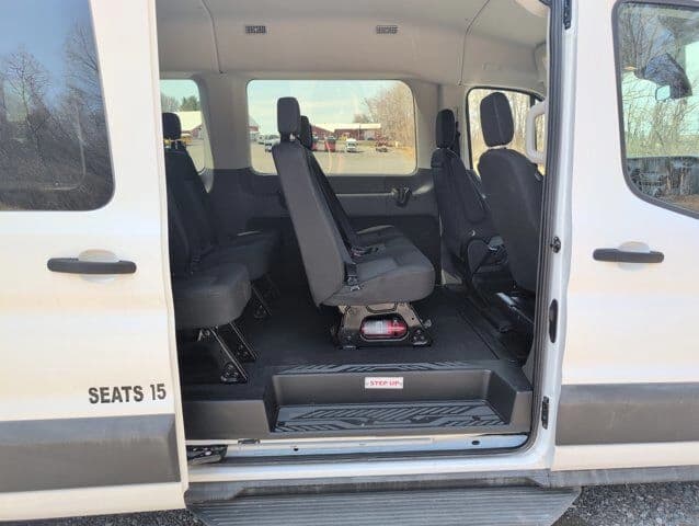 2023 Ford Transit 350 Passenger Van - Image 6