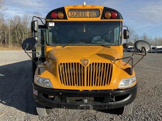 2016 International IC School Bus - Image 1