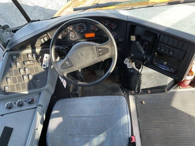 2016 International IC School Bus - Image 8
