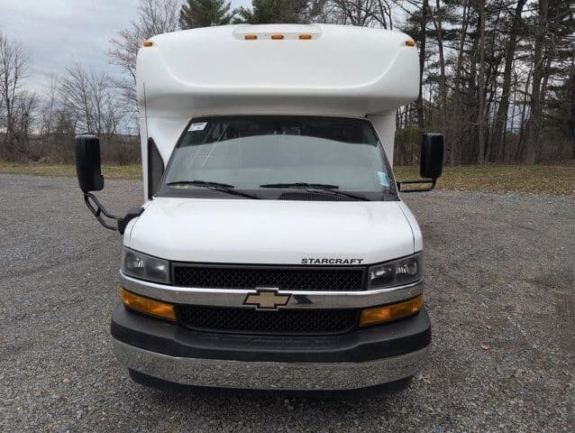2019 Chevrolet Starcraft Cutaway - Image 1