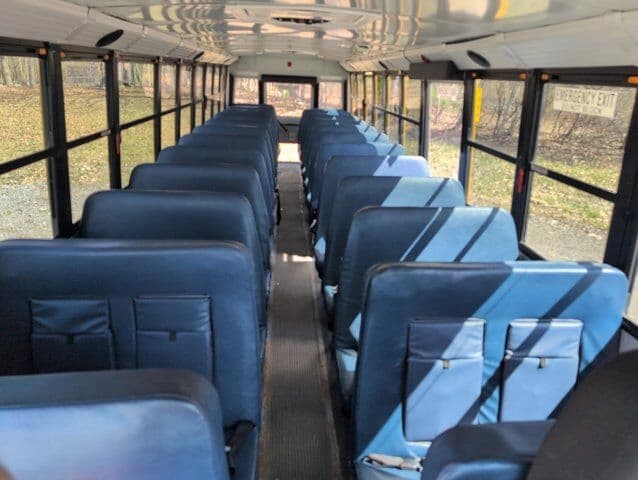 2019 Freightliner Thomas School Bus - Image 6
