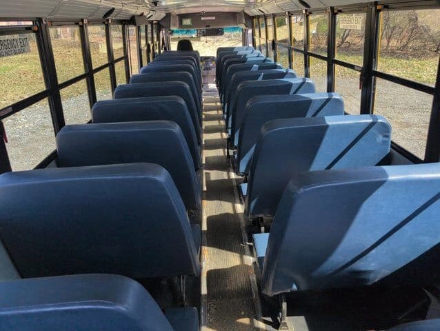 2019 Freightliner Thomas School Bus - Image 8