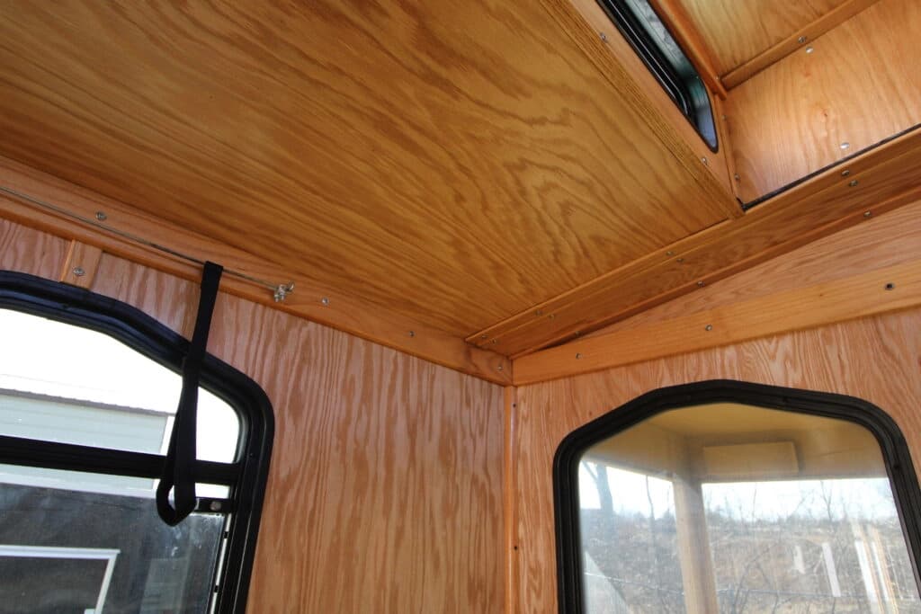 2010 Hometown Mainstreet 228 Trolley Bus - Image 13