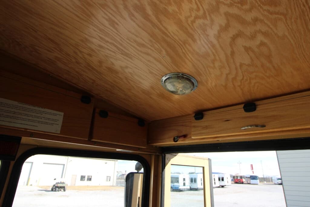 2010 Hometown Mainstreet 228 Trolley Bus - Image 24