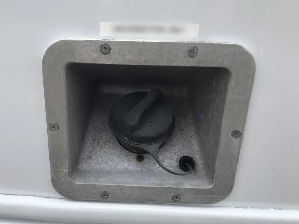 2008 Ford E-450 RV Shuttle Bus Conversion - Image 15