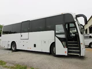 2013 Temsa TS35 bus