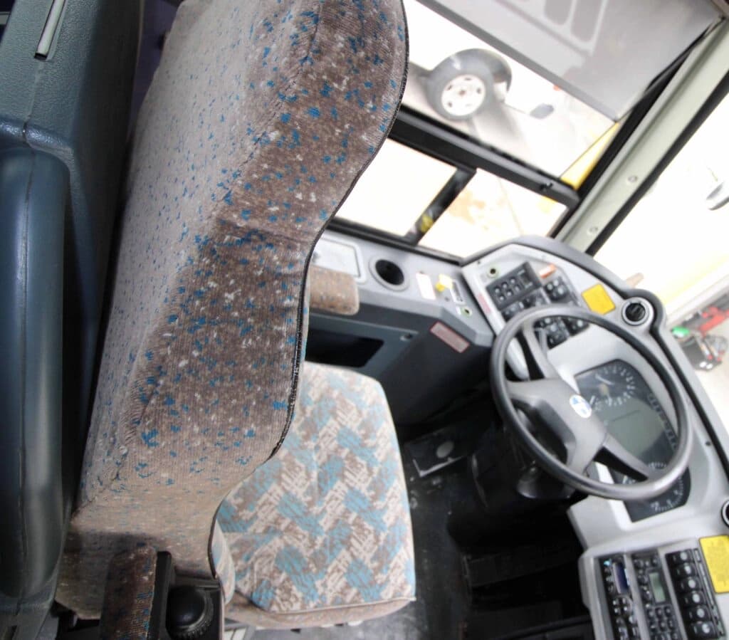 2013 Temsa TS35 Coach Bus - Image 8