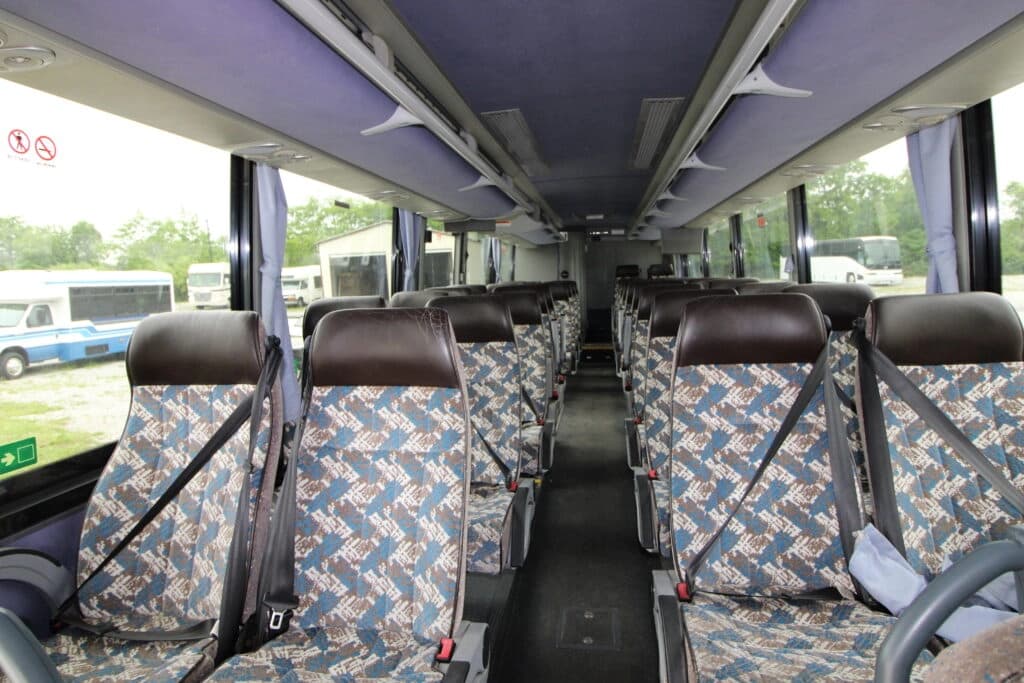 2013 Temsa TS35 Coach Bus - Image 5