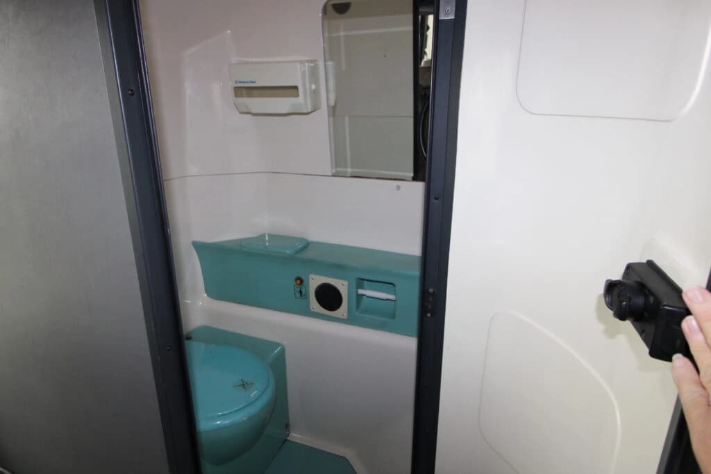 2013 Temsa TS35 Coach Bus - Image 12