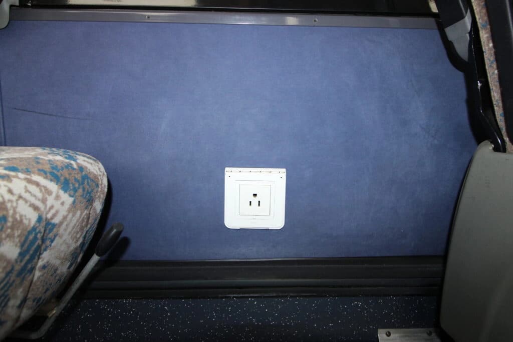 2013 Temsa TS35 Coach Bus - Image 13