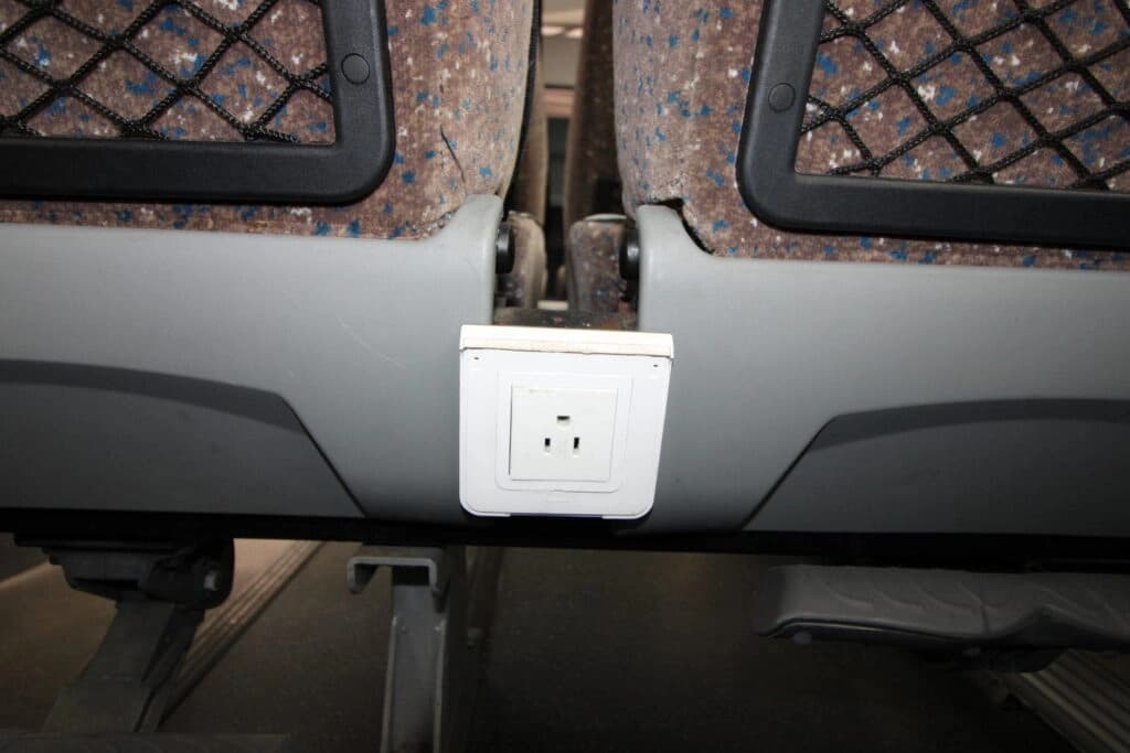 2013 Temsa TS35 Coach Bus - Image 14