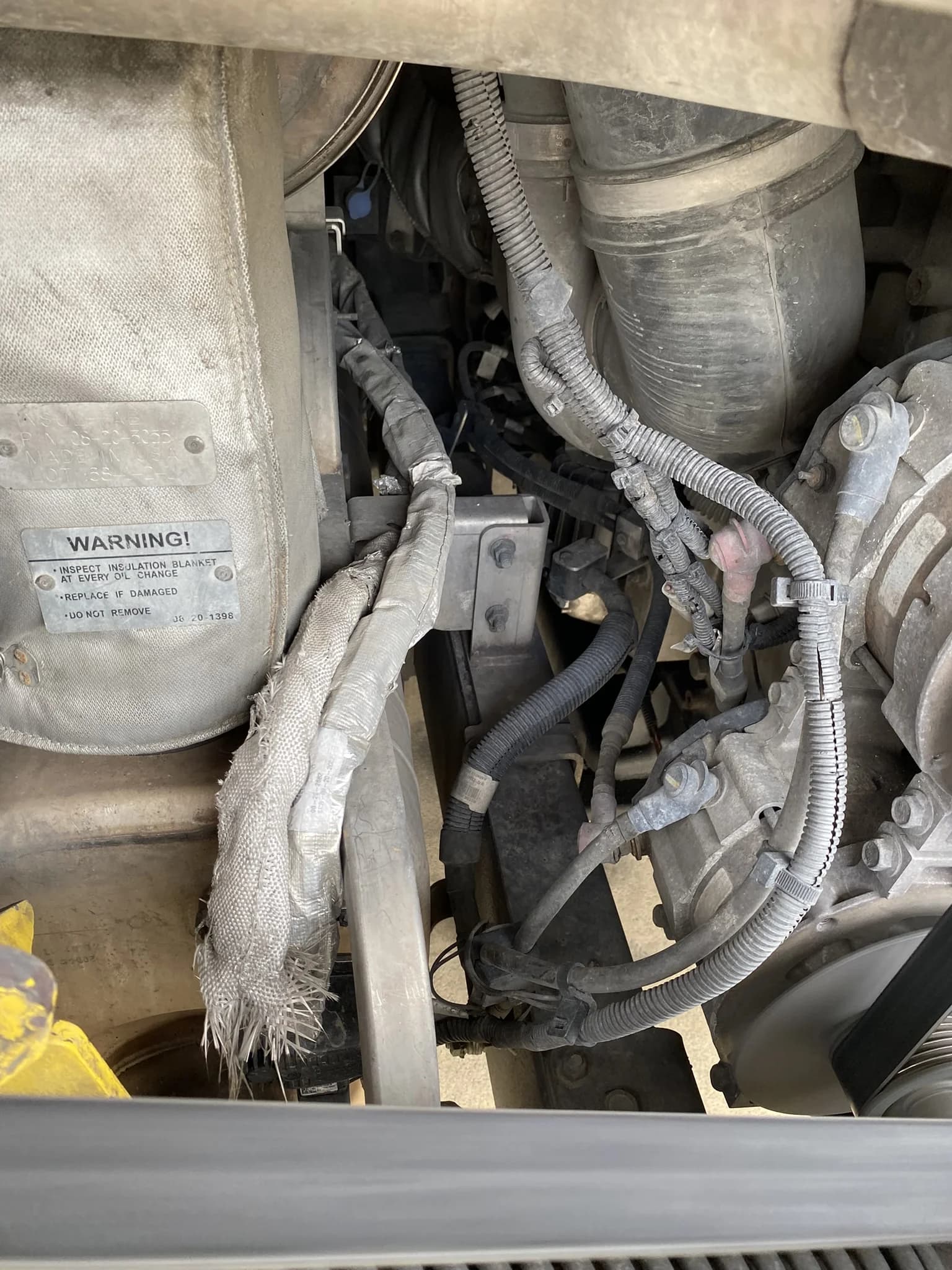 5 2017 MCI J4500 Matching Units - Image 27