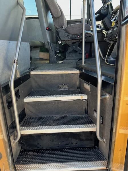 2013 Thomas C2 School Bus - Image 5