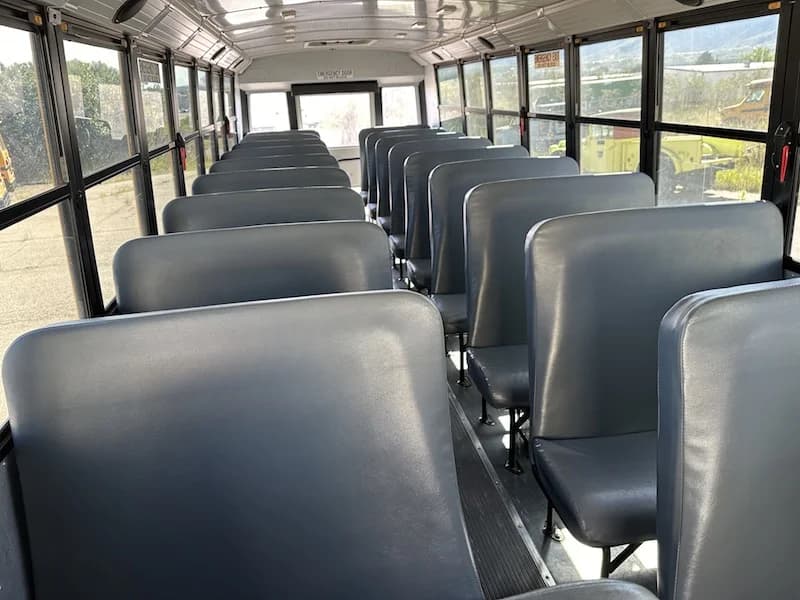 2013 Thomas C2 School Bus - Image 6