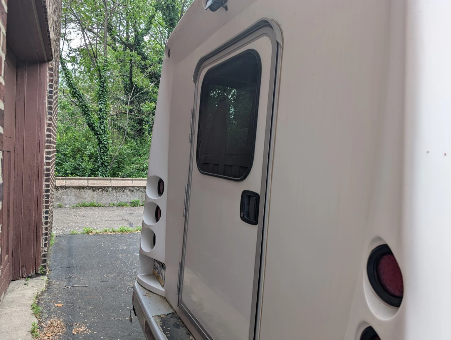 2008 E350 Ford Starcraft - Image 7