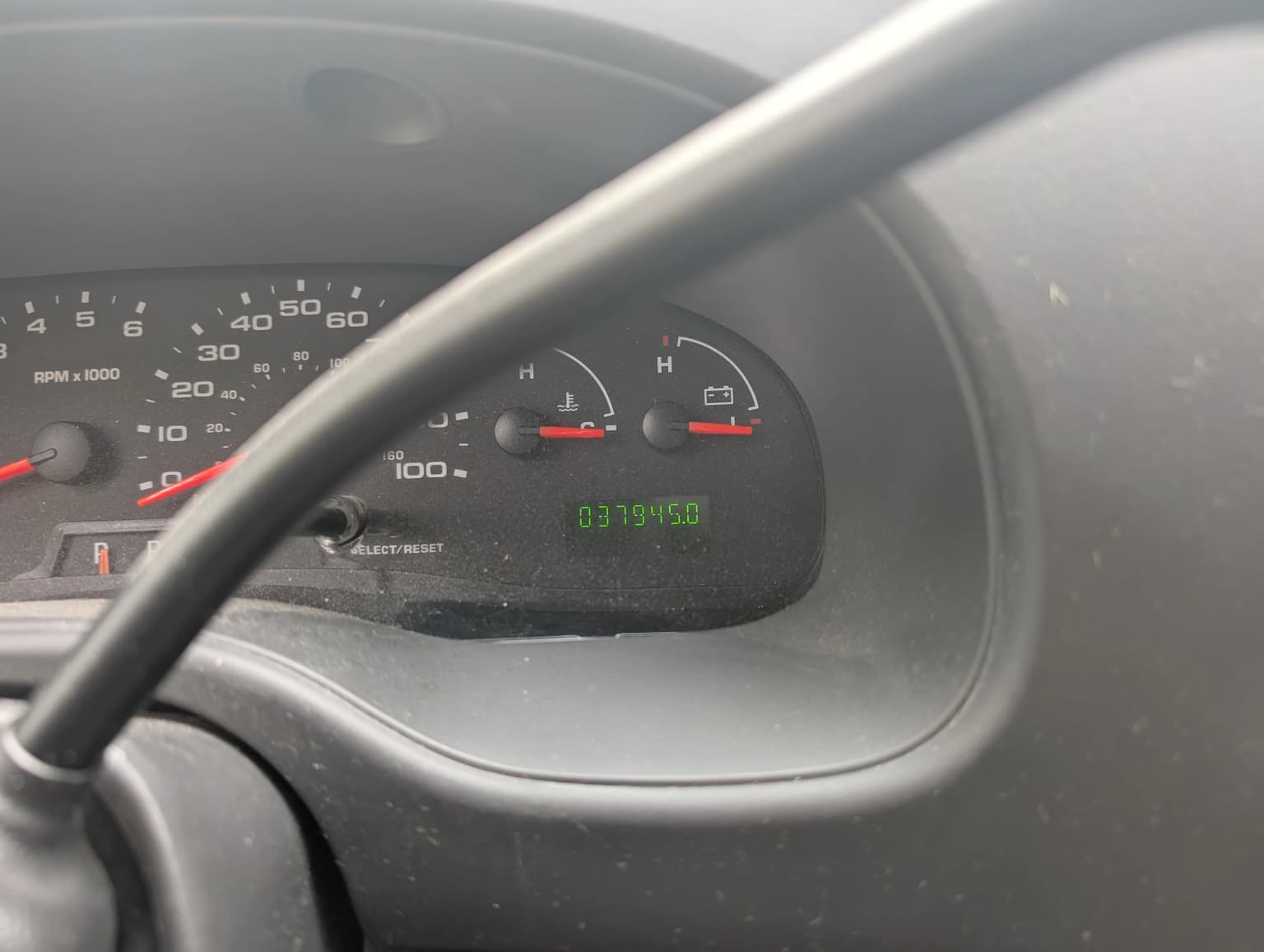 2008 E350 Ford Starcraft - Image 10