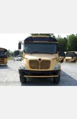 2010 International 3000 bus
