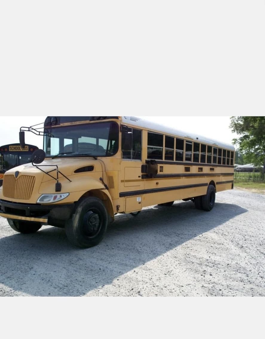 2010 International  3000 IC Bus - Image 3