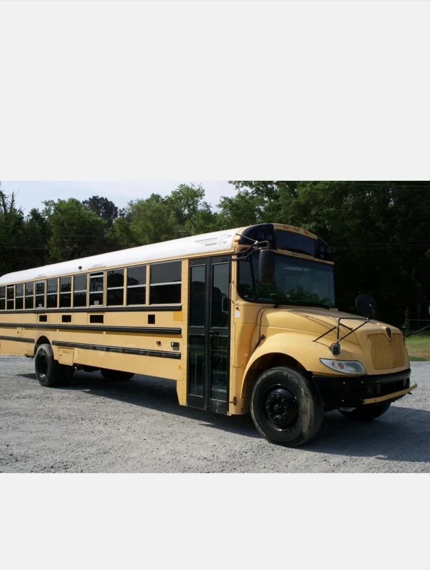 2010 International  3000 IC Bus - Image 5
