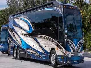 2020 Prevost (NFI) H3-45 bus