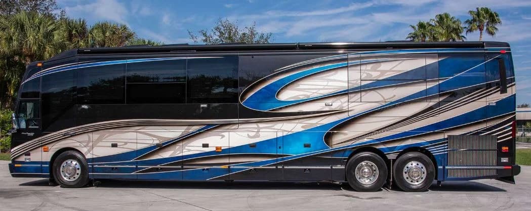 2020 Prevost Elegant Lady Motorcoach - Image 5