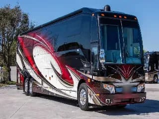 2020 Prevost (NFI) H3-45 bus