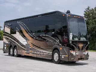 2019 Prevost (NFI) H3-45 bus