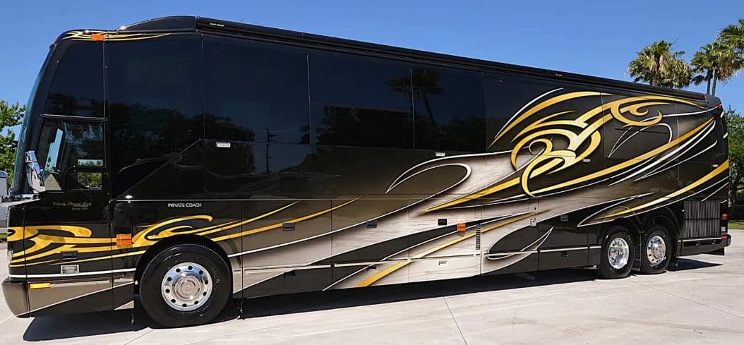 2016 Prevost H3-45 Elegant Lady - Image 4