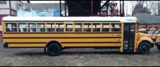 2012 International CE bus