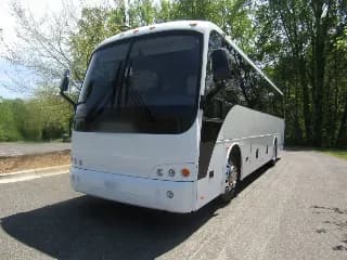2016 Temsa TS-35 bus