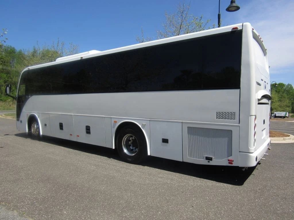 2016 Temsa TS-35 40 Passenger Coach Bus - Image 24