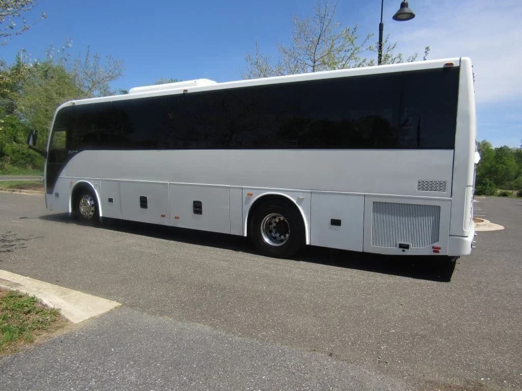 2016 Temsa TS-35 40 Passenger Coach Bus - Image 25