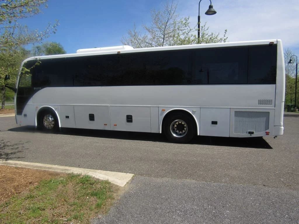 2016 Temsa TS-35 40 Passenger Coach Bus - Image 26