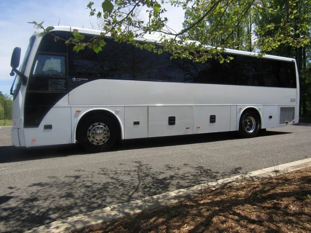 2016 Temsa TS-35 40 Passenger Coach Bus - Image 27