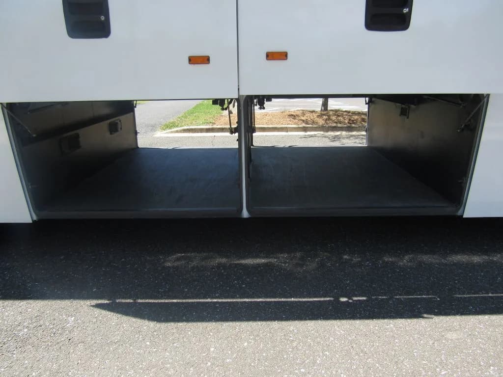 2016 Temsa TS-35 40 Passenger Coach Bus - Image 11