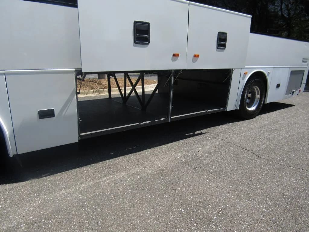2016 Temsa TS-35 40 Passenger Coach Bus - Image 13