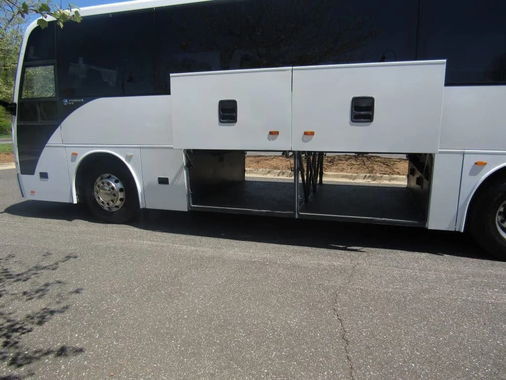 2016 Temsa TS-35 40 Passenger Coach Bus - Image 14