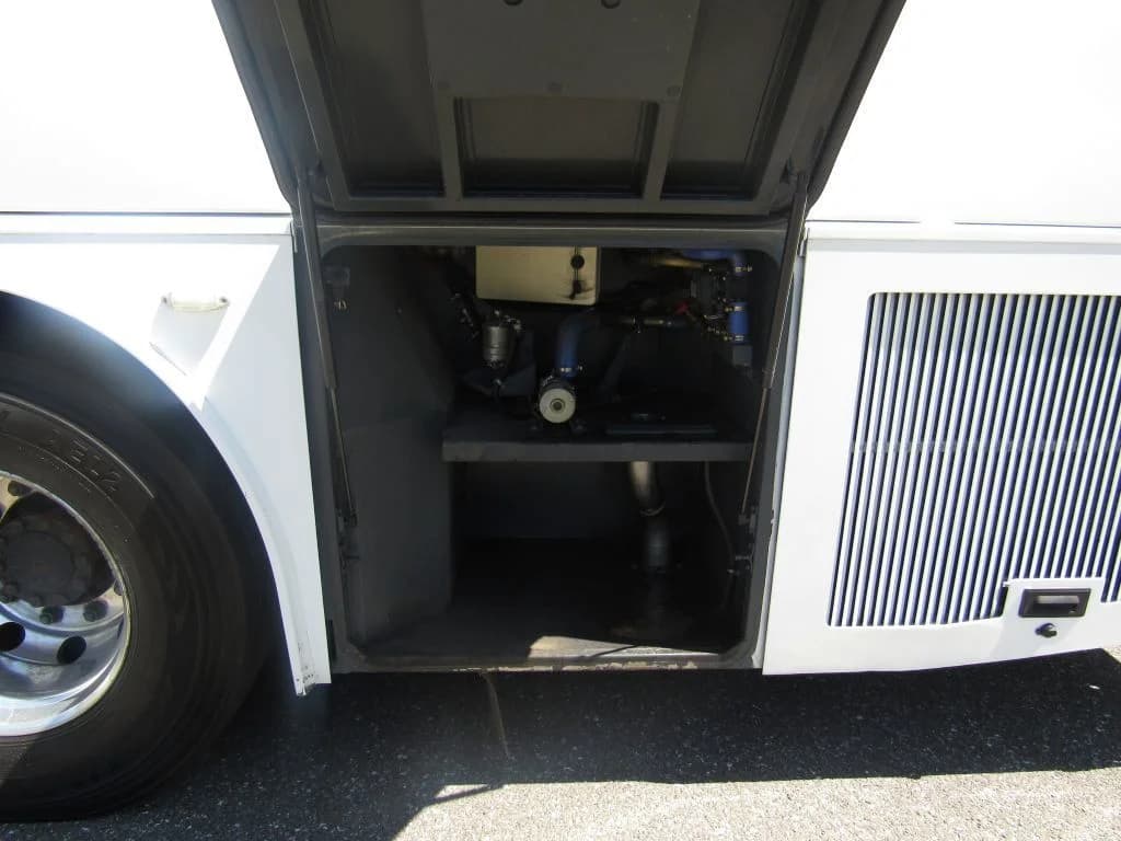 2016 Temsa TS-35 40 Passenger Coach Bus - Image 29