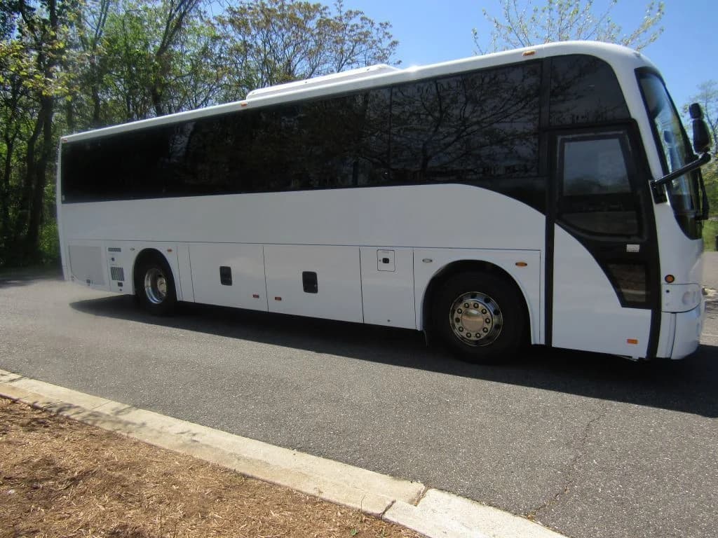 2016 Temsa TS-35 40 Passenger Coach Bus - Image 17