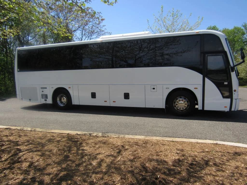 2016 Temsa TS-35 40 Passenger Coach Bus - Image 18